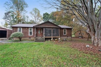 509 Carole Ln Unit 12, Charlotte, NC 28214