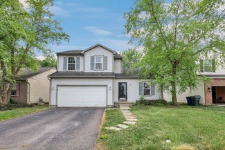 5417 Longworth Dr, Galloway, OH 43119