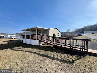 304 Frieden Manor, Schuylkill Haven, PA 17972