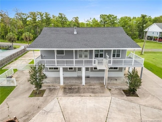 1567 S Perkins Ferry Rd, Lake Charles, LA 70611