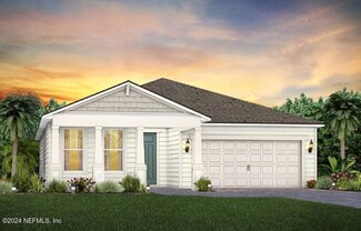 33 Blind Oak Cir, St. Augustine, FL 32095