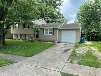 2626 Fairhaven Dr, Indianapolis, IN 46229