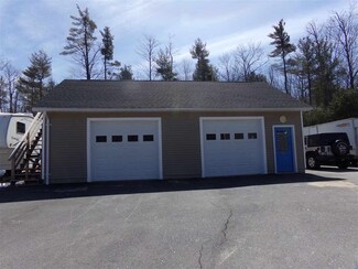 5 Benjamin Dr, Ossipee, NH 03864