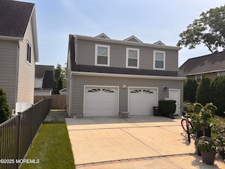 513 Evergreen Ave, Bradley Beach, NJ 07720
