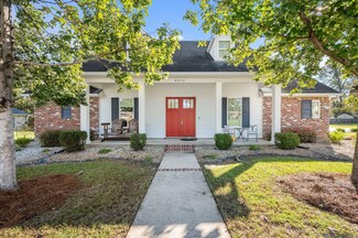 5414 Joan St, Zachary, LA 70791