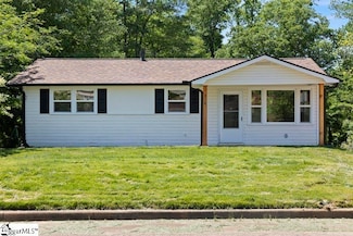 314 Holland Ave, Seneca, SC 29678