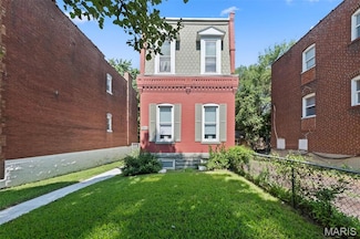 3615 Nebraska Ave, Saint Louis, MO 63118