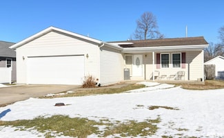 200 Hickory St, Kincaid, IL 62540