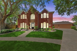 4019 Bellinger Way, Missouri City, TX 77459