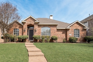 2321 Mesa Oak Trail, Plano, TX 75025