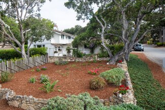 0 Dolores Nw Corner of 10th Ave Unit ML81856841, Carmel By the Sea, CA 93921