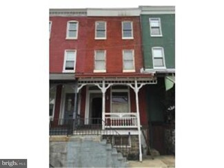 509 N 8th St, Reading, PA 19601