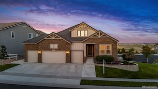 15994 La Plata Peak Place, Broomfield, CO 80023