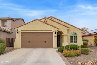 20512 N 260th Ln, Buckeye, AZ 85396