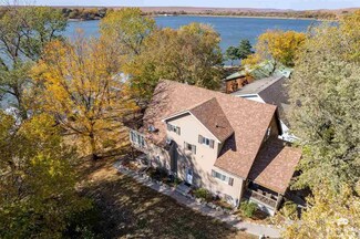 367 Lakeshore Dr, Alma, KS 66401