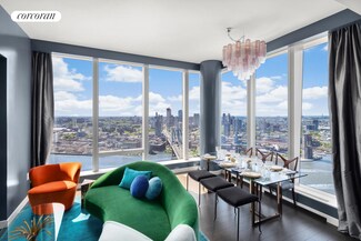 252 South St Unit 53C, New York, NY 10002