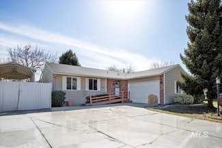 11143 W Ramrod Dr, Boise, ID 83713