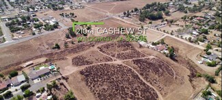 21041 Cashew St Unit A, Wildomar, CA 92595