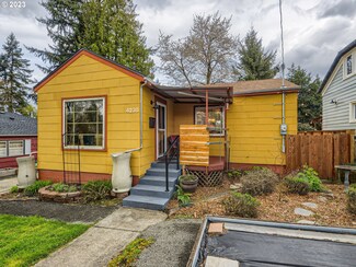 4230 NE 79th Ave, Portland, OR 97218