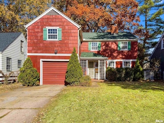 915 E Elmhurst Ave, Peoria, IL 61603