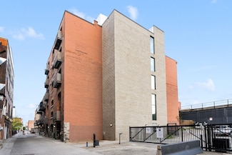 1016 W Railroad Ave Unit 202, Spokane, WA 99201