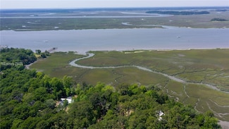 68 Carvin Rd, Daufuskie Island, SC 29915