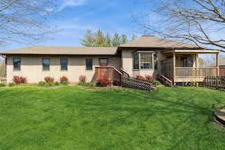 314 Worth St, Luther, IA 50152