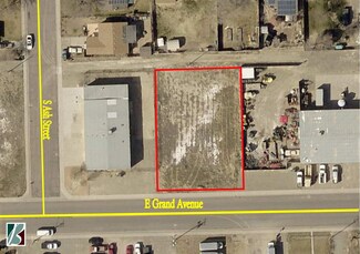 TBD E Grand Ave, Fruita, CO 81521