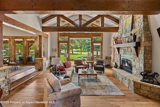 42 Crystal Canyon Dr, Carbondale, CO 81623