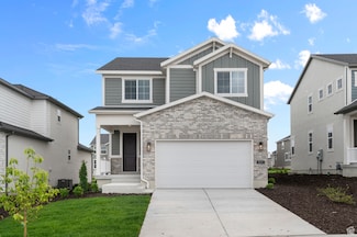 6641 W Spring Snow Ln, Herriman, UT 84096
