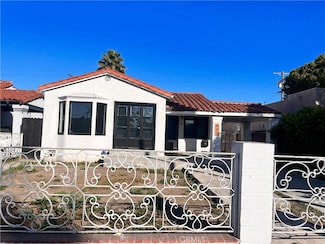 605 W 108th St, Los Angeles, CA 90044
