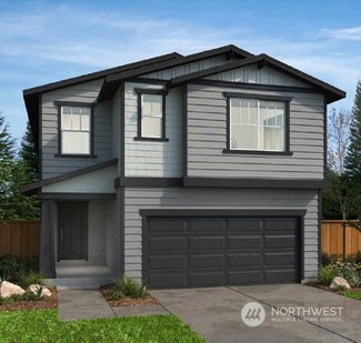 17811 SE 265 St Unit 46, Covington, WA 98042