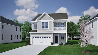 7025 New Horizons Ln, Boiling Springs, SC 29316