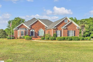 5455 Highway 215, Pauline, SC 29374