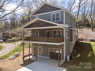 93 Glendale Ave, Asheville, NC 28803