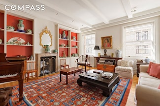 563 Park Ave Unit 4E, New York, NY 10065