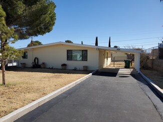 625 W Webb Dr, San Manuel, AZ 85631