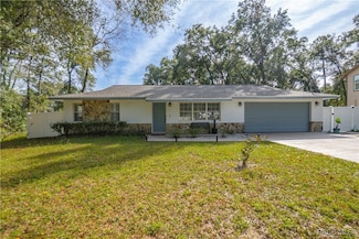 6460 E Glencoe St, Inverness, FL 34452