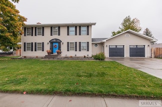 3215 Sunnybrook Ln, Idaho Falls, ID 83404