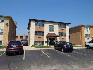 5019 River Rd Unit 2W, Schiller Park, IL 60176
