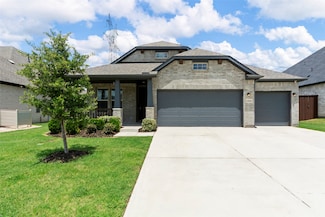 1508 Green Meadows Way, Wylie, TX 75098