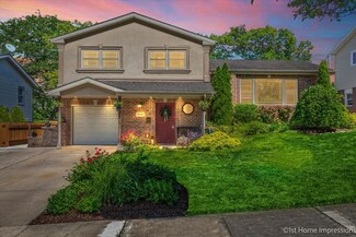 8939 W Maple Ln, Hickory Hills, IL 60457