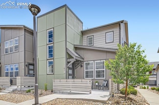 1851 Spring Water Point, Colorado Springs, CO 80908