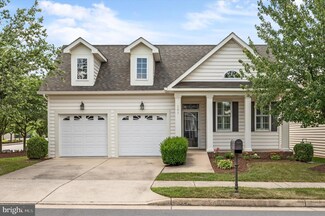 101 Forget me Not Dr, White Post, VA 22663