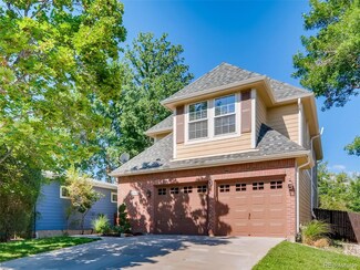 2955 S Clarkson St, Englewood, CO 80113