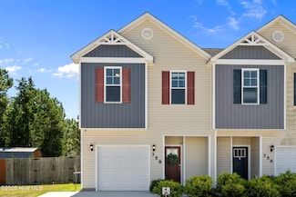 358 Frisco Way, Holly Ridge, NC 28445