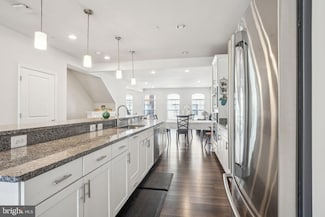 7204 Islip Way Unit A, Elkridge, MD 21076