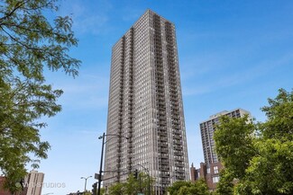 1660 N Lasalle Dr Unit 2701-03, Chicago, IL 60614