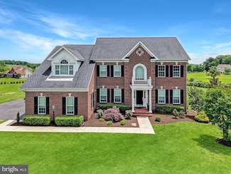 42719 Prairie Merlin Ct, Leesburg, VA 20176
