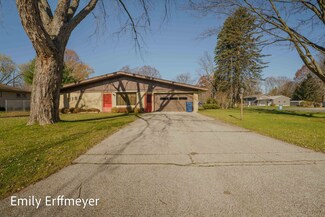 2186 Mary Ave, Muskegon, MI 49444